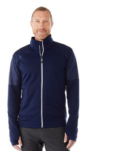 Elevate 18154 - SENGER Knit Jacket