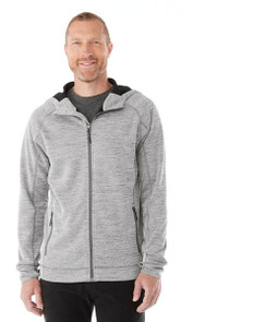 Elevate 18210 - ODELL Knit Zip Hoody
