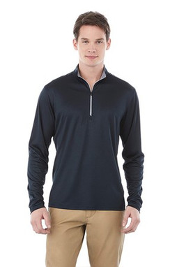 Elevate 18304 - VEGA Tech Quarter Zip