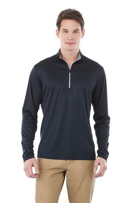 Elevate 18304 - VEGA Tech Quarter Zip