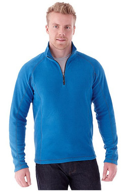 Elevate 18308 - BOWLEN Polyfleece Qtr Zip