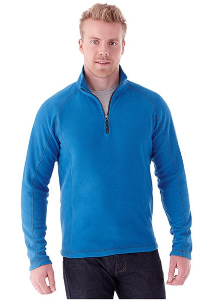 Elevate 18308 - BOWLEN Polyfleece Qtr Zip