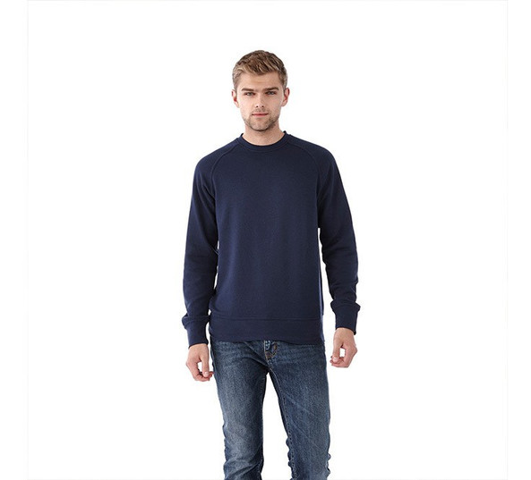 Elevate 18408 - KRUGER Fleece Crew