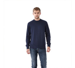 Elevate 18408 - KRUGER Fleece Crew