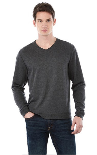 Elevate 18614 - BROMLEY Knit V-neck