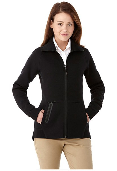 Elevate 98132 - KARIBA Knit Jacket
