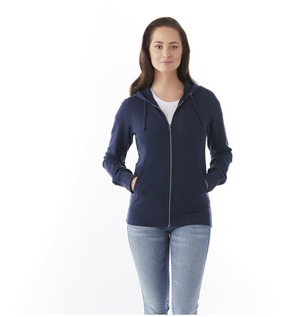 Elevate 98135 - CYPRESS Fleece Zip Hoody