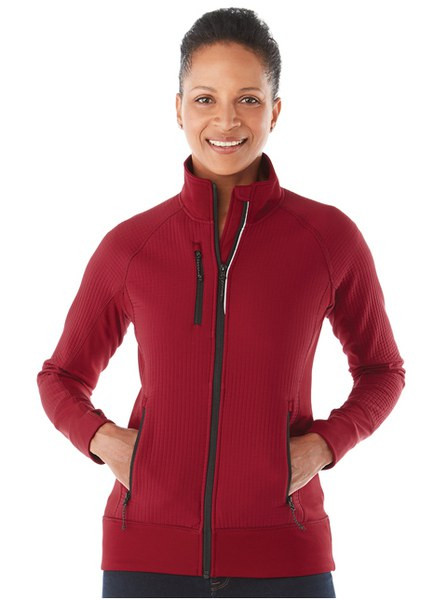 Elevate 98153 - PANORAMA Hybrid Knit Jkt