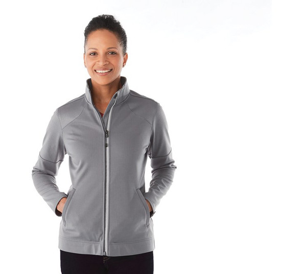 Elevate 98154 - SENGER Knit Jacket