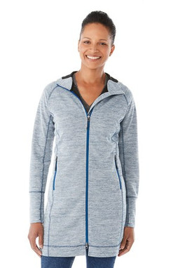 Elevate 98210 - ODELL Knit Zip Hoody