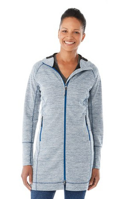 Elevate 98210 - ODELL Knit Zip Hoody