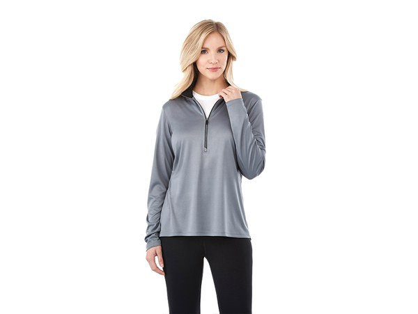 Elevate 98304 - VEGA Tech Half Zip