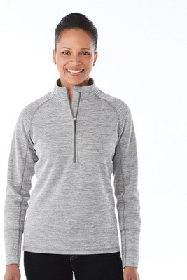 Elevate 98305 - CRANE Knit Half Zip
