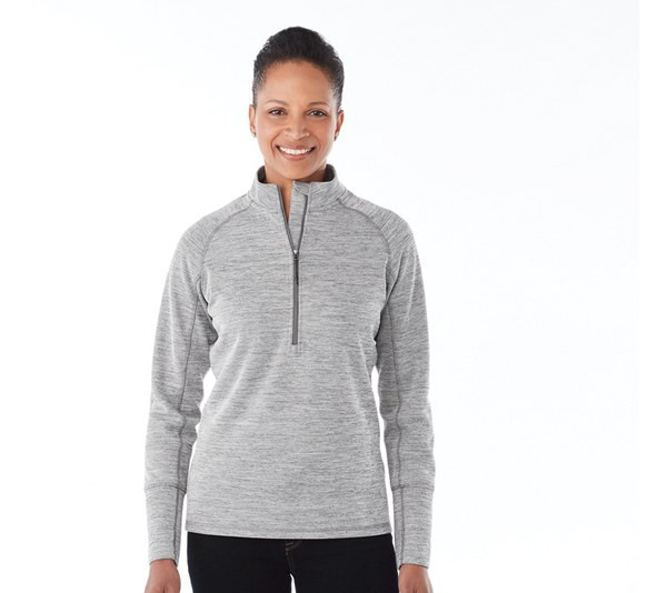 Elevate 98305 - CRANE Knit Half Zip