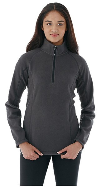 Elevate 98308 - BOWLEN Polyfleece Half Zip