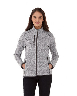 Elevate 98610 - TREMBLANT Knit Jacket