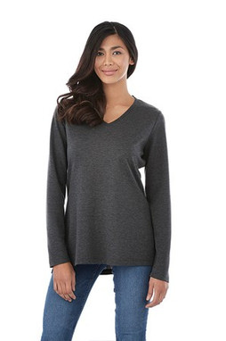 Elevate 98614 - BROMLEY Knit V-neck