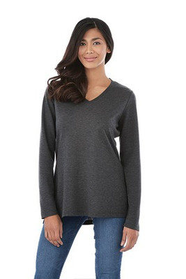 Elevate 98614 - BROMLEY Knit V-neck
