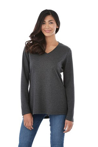 Elevate 98614 - BROMLEY Knit V-neck