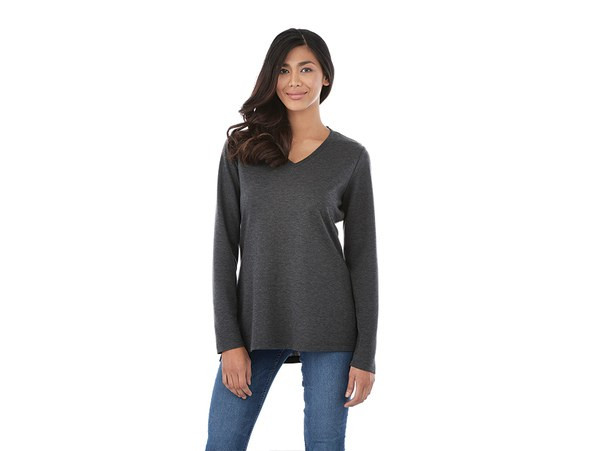 Elevate 98614 - BROMLEY Knit V-neck