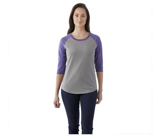 Elevate 97814 - DAKOTA Three Quarter Tee