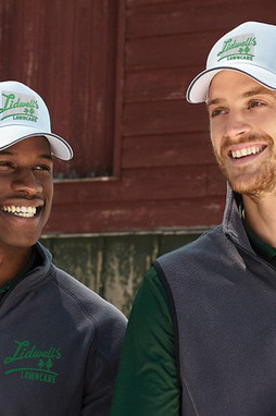 Elevate 32024 - ZEST Ballcap
