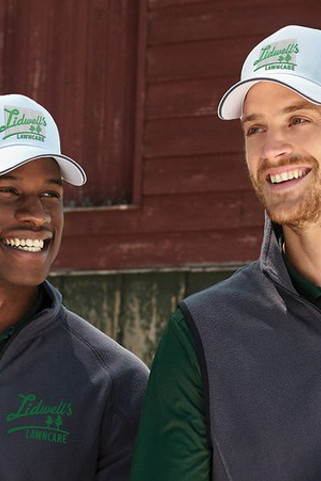 Elevate 32024 - ZEST Ballcap