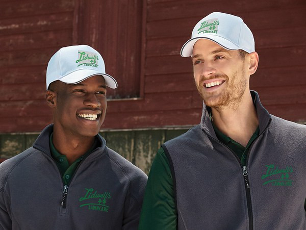 Elevate 32024 - ZEST Ballcap