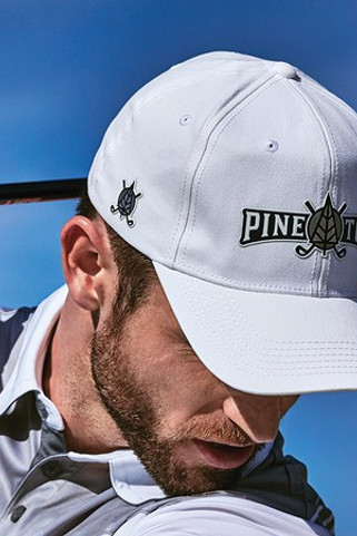 Elevate 32026 - ACUITY Fitted Ballcap