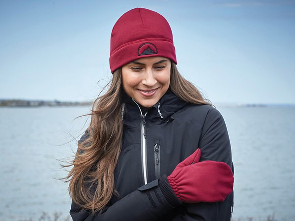 Elevate 36107 - INSTINCTIVE Knit Toque