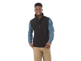 Elevate 12501 - STINSON Softshell Vest