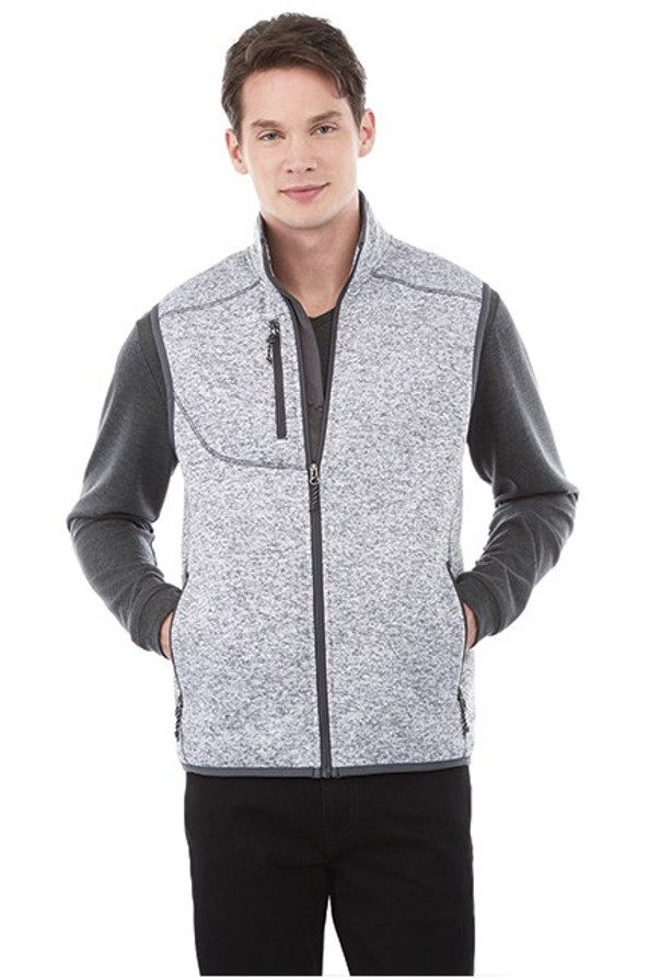 Elevate 12502 - FONTAINE Knit Vest