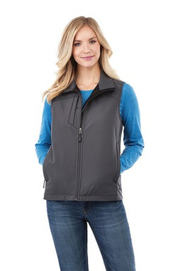 Elevate 92501 - STINSON Softshell Vest
