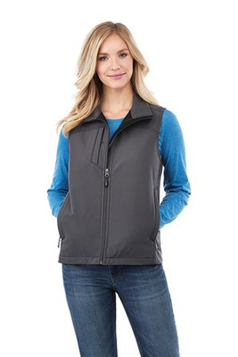 Elevate 92501 - STINSON Softshell Vest