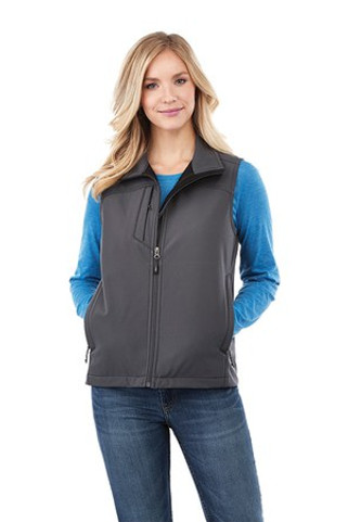 Elevate 92501 - STINSON Softshell Vest