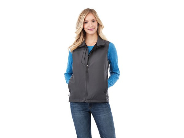Elevate 92501 - STINSON Softshell Vest