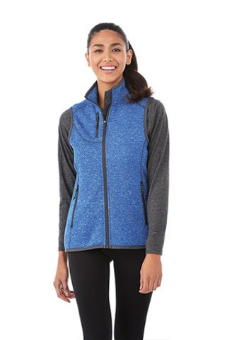 Elevate 92502 - FONTAINE Knit Vest