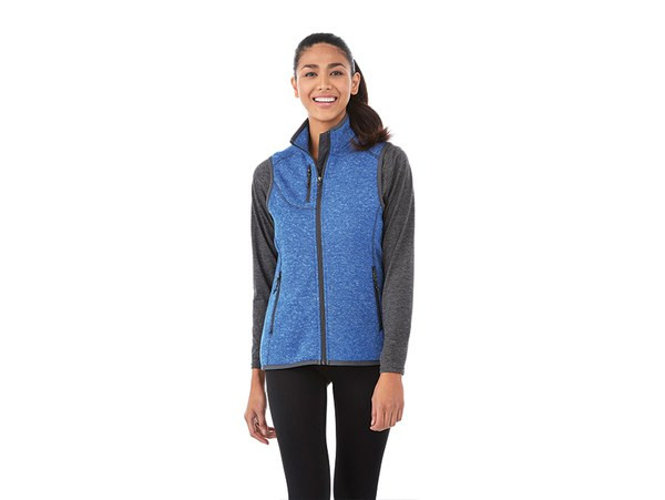 Elevate 92502 - FONTAINE Knit Vest