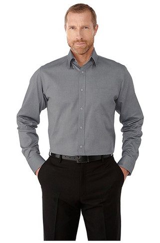 Elevate 17309 - CROMWELL Long Sleeve Shirt
