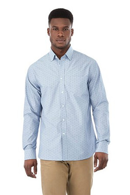 Elevate 17601 - HUNTINGTON LS Shirt