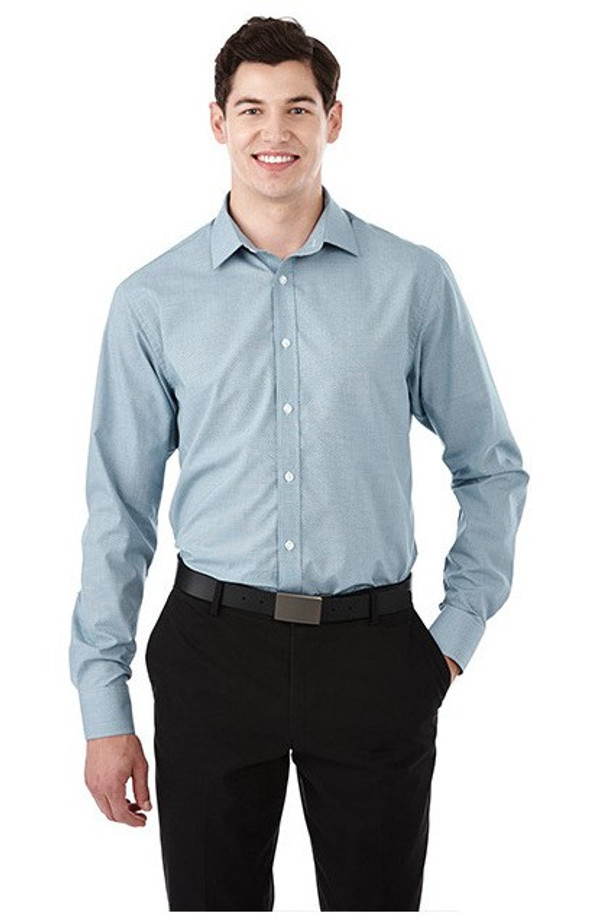 Elevate 17602 - THURSTON LS Shirt