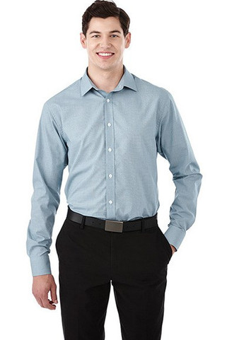 Elevate 17602 - THURSTON LS Shirt