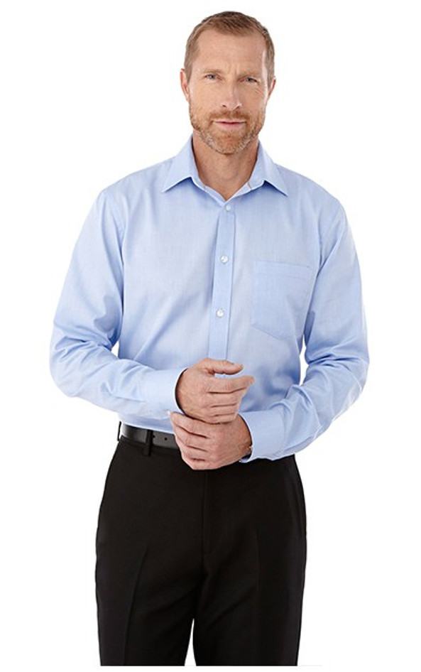 Elevate 17656 - PIERCE Long Sleeve Shirt