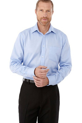 Elevate 17656 - PIERCE Long Sleeve Shirt