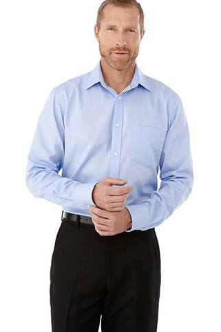 Elevate 17656 - PIERCE Long Sleeve Shirt