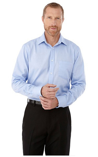 Elevate 17656 - PIERCE Long Sleeve Shirt