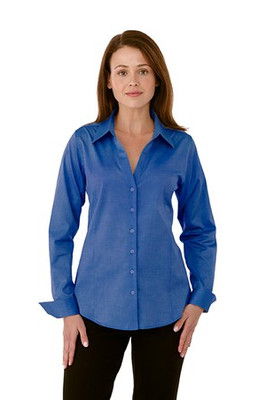 Elevate 97309 - CROMWELL Long Sleeve Shirt