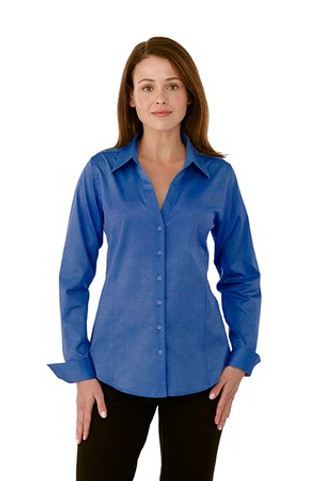 Elevate 97309 - CROMWELL Long Sleeve Shirt