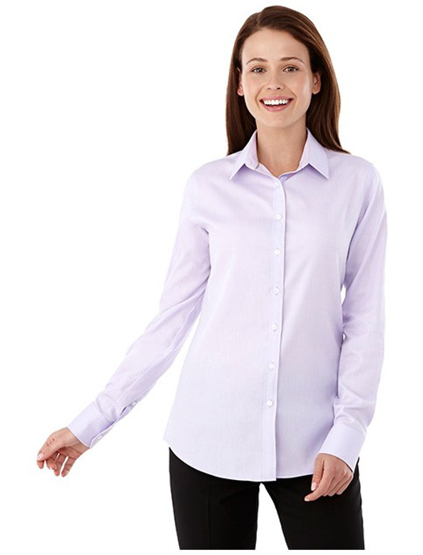 Elevate 97656 - PIERCE Long Sleeve Shirt