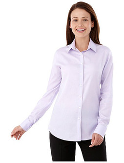 Elevate 97656 - PIERCE Long Sleeve Shirt